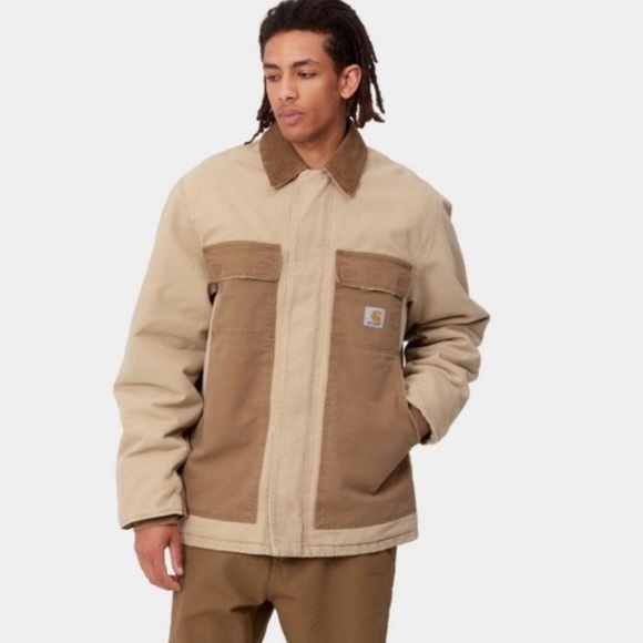 Carhartt WIP Other - CARHARTT WIP OG Artcic Coat Size M